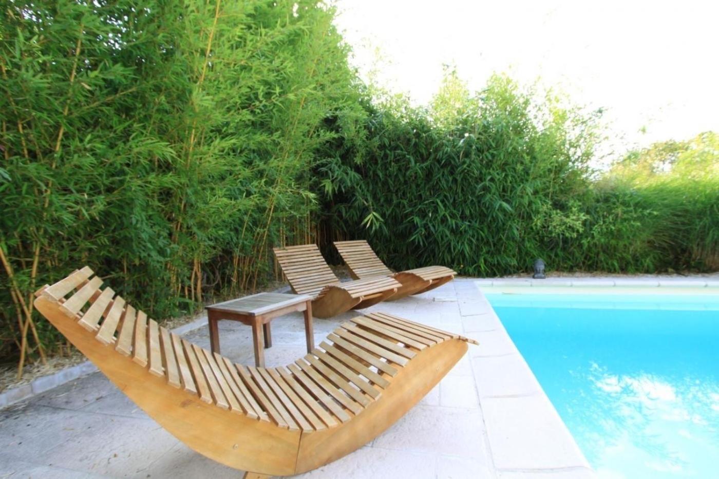 Le Prieure De Buffon Bed and Breakfast Exteriör bild